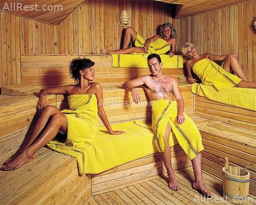 Kamelya World Hotel Selin 22